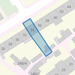 Perceel NWK01-H-2871