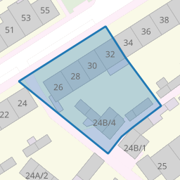 Perceel NWK01-H-2872