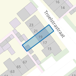 Perceel NWK01-H-2873