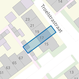 Perceel NWK01-H-2874