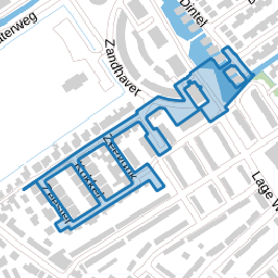 Perceel NWK01-H-2880