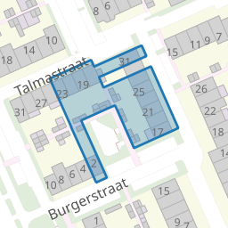 Perceel NWK01-H-2881