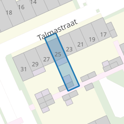 Perceel NWK01-H-2882