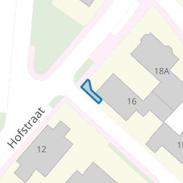 Perceel NWK01-H-2884