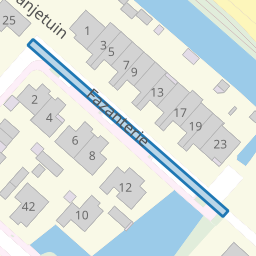 Perceel NWK01-H-2886