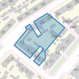 Perceel NWK01-H-2889