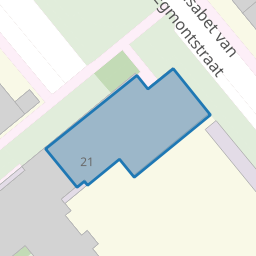 Perceel NWK01-H-2892