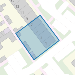 Perceel NWK01-H-2898