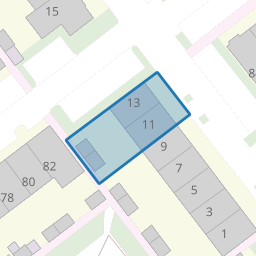 Perceel NWK01-H-2906