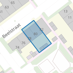 Perceel NWK01-H-2908