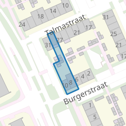Perceel NWK01-H-2910