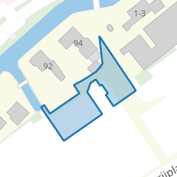 Perceel NWK01-H-2916