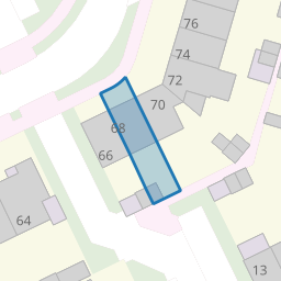 Perceel NWK01-H-2918