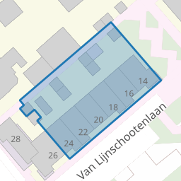 Perceel NWK01-H-2921