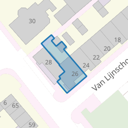 Perceel NWK01-H-2922