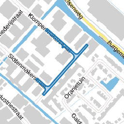 Perceel NWK01-H-2929