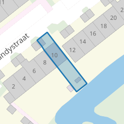 Perceel NWK01-H-2931