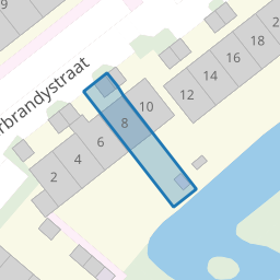 Perceel NWK01-H-2932