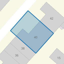 Perceel NWK01-H-2933