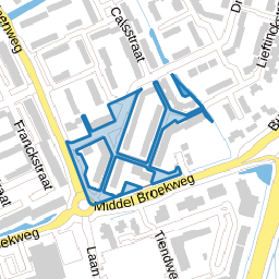 Perceel NWK01-H-2937