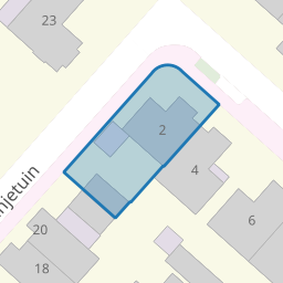 Perceel NWK01-H-2942