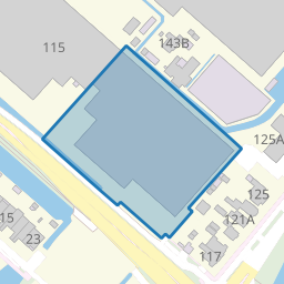 Perceel NWK01-H-2943