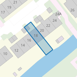 Perceel NWK01-H-2945