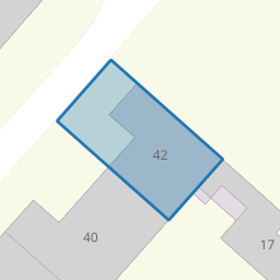 Perceel NWK01-H-2966