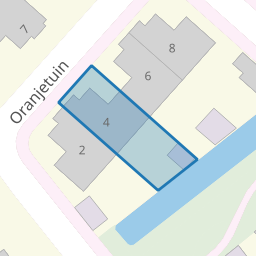 Perceel NWK01-H-2973