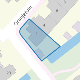 Perceel NWK01-H-2974