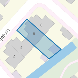 Perceel NWK01-H-2975