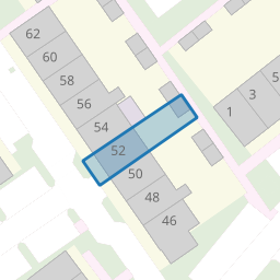 Perceel NWK01-H-2976