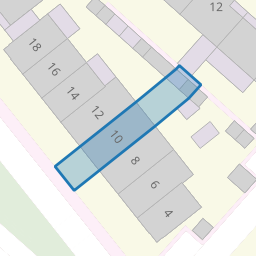 Perceel NWK01-H-2989