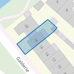 Perceel NWK01-H-2992