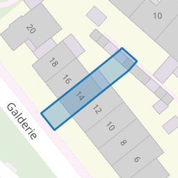 Perceel NWK01-H-2993