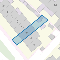 Perceel NWK01-H-2995