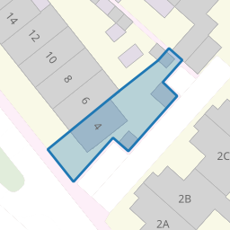 Perceel NWK01-H-2996