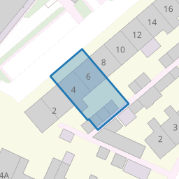 Perceel NWK01-H-2999