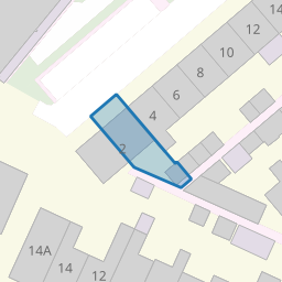 Perceel NWK01-H-3001