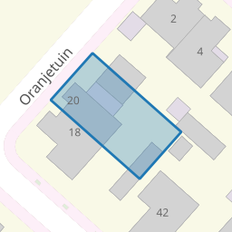 Perceel NWK01-H-3003