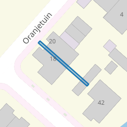 Perceel NWK01-H-3004