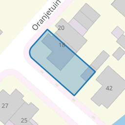 Perceel NWK01-H-3007