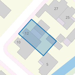 Perceel NWK01-H-3008