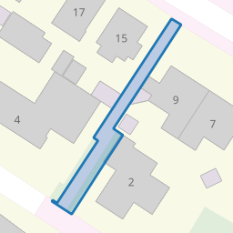 Perceel NWK01-H-3046