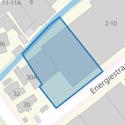 Perceel NWK01-H-3051