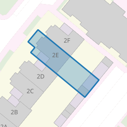 Perceel NWK01-H-3053