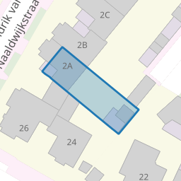 Perceel NWK01-H-3060