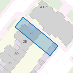 Perceel NWK01-H-3062