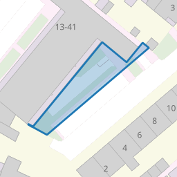 Perceel NWK01-H-3063