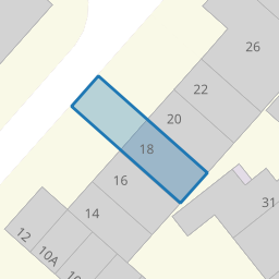 Perceel NWK01-H-3068